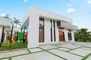 Top 5 Things to Consider Before Building Your Dream Home